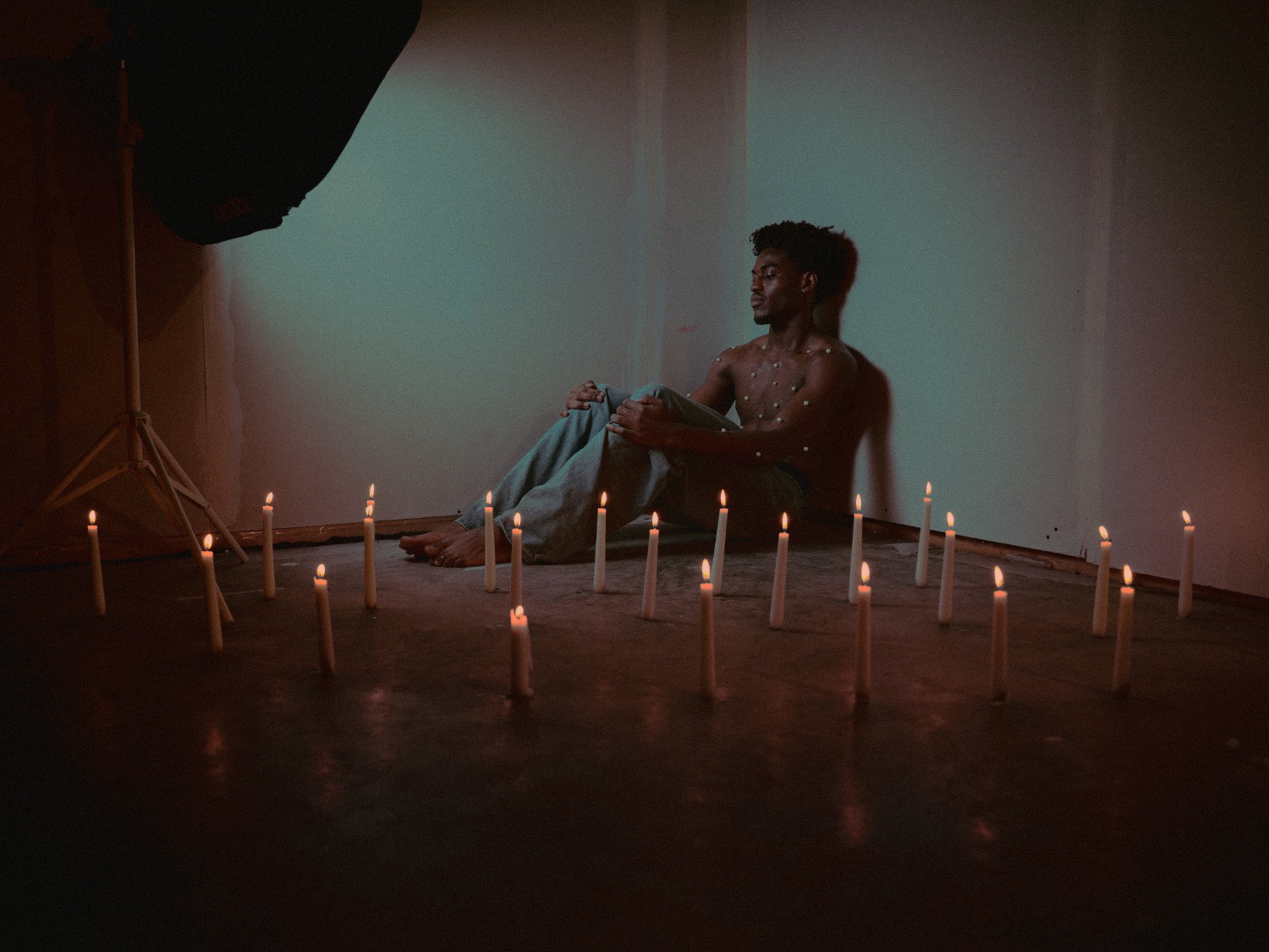 You Seem So Far Away