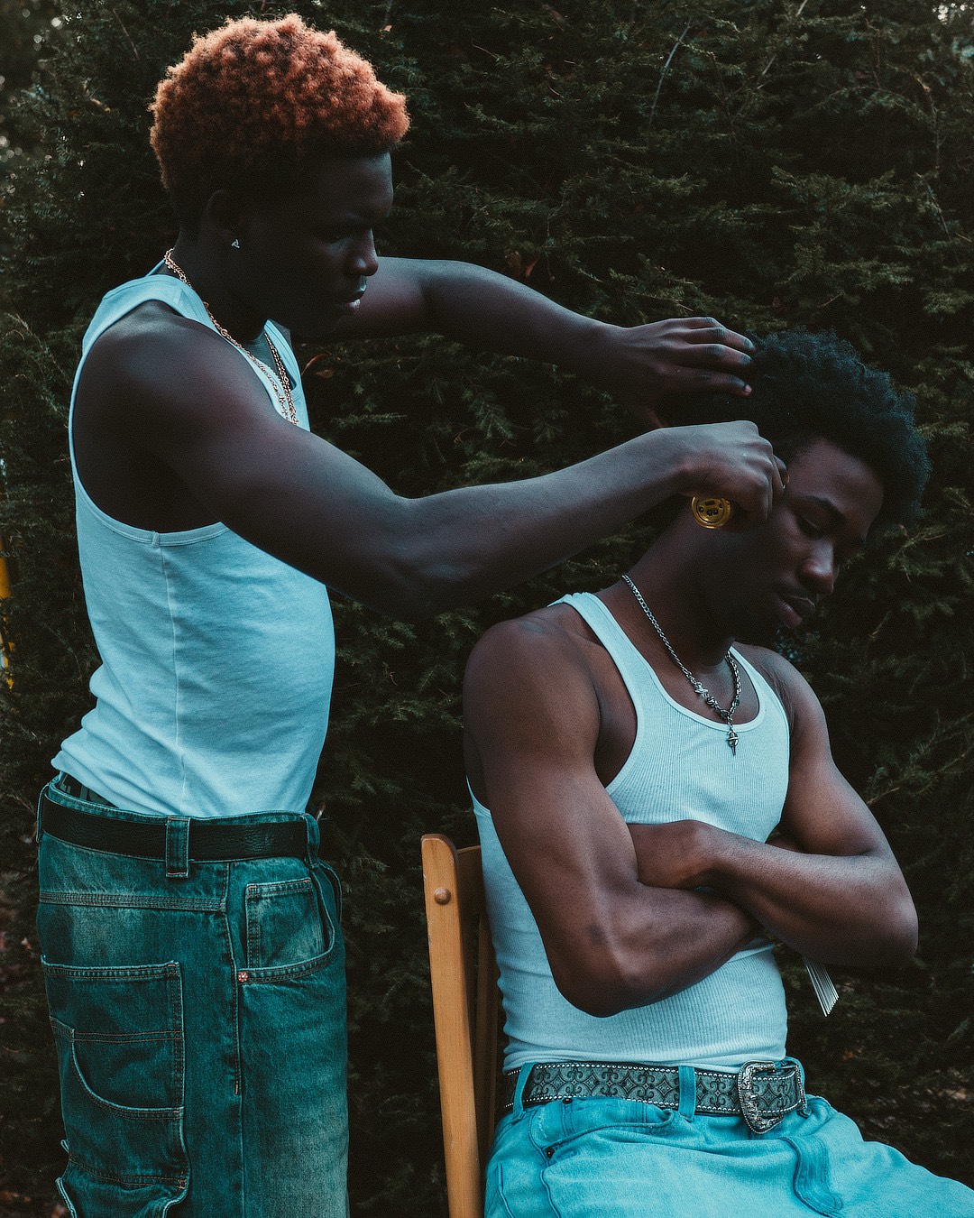 Love Thy Brother