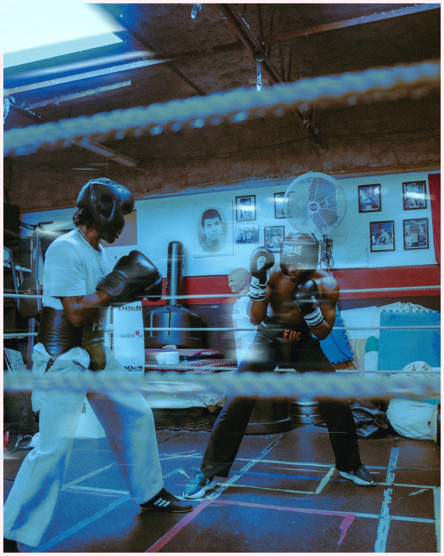 Conflict